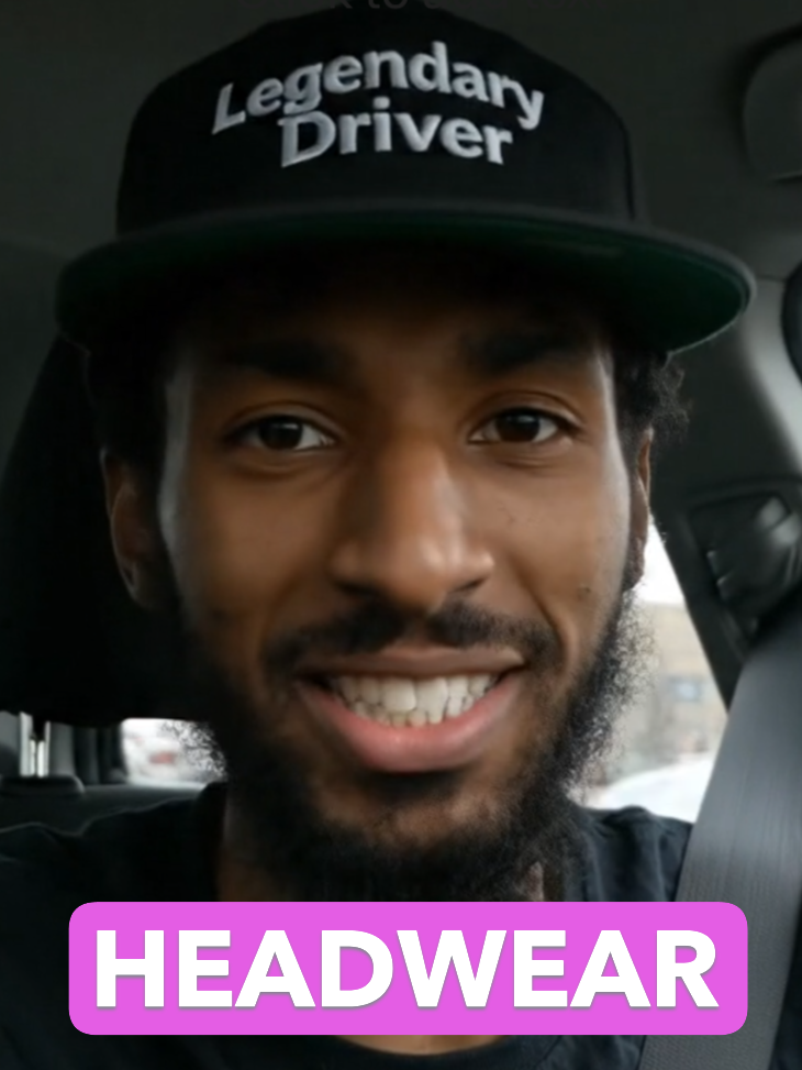 No Human Filter Headwear